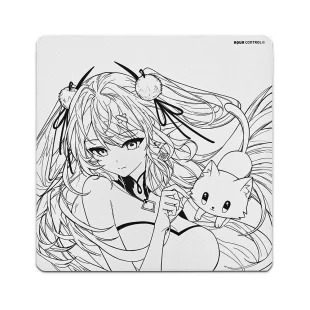 X-Raypad Aqua Control II MAKO NOVA XL Square