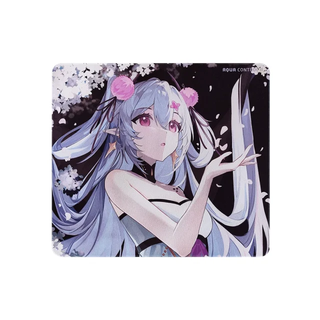 X-Raypad Aqua Control Ii Mako Sakura Night Xl