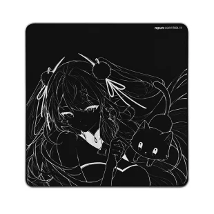 X-Raypad Aqua Control II MAKO VOID XL Square