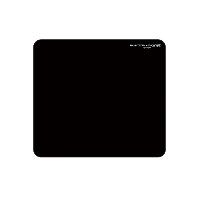 X-Raypad Aqua Control Plus Poron Noir Xl