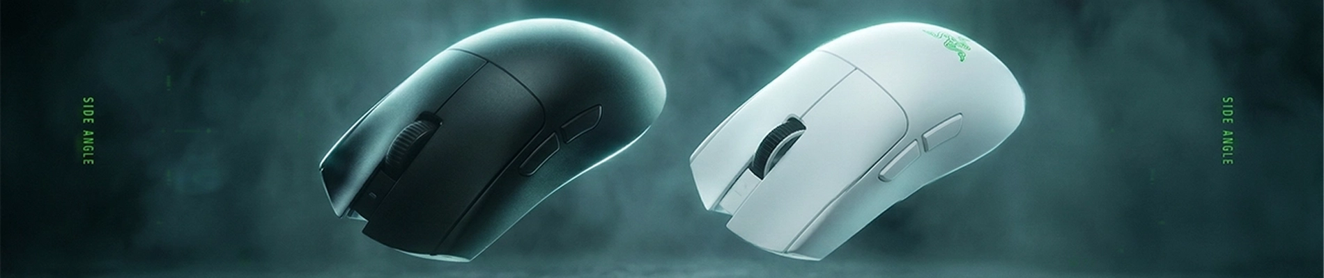 Banner Blog Razer Viper V4 Pro