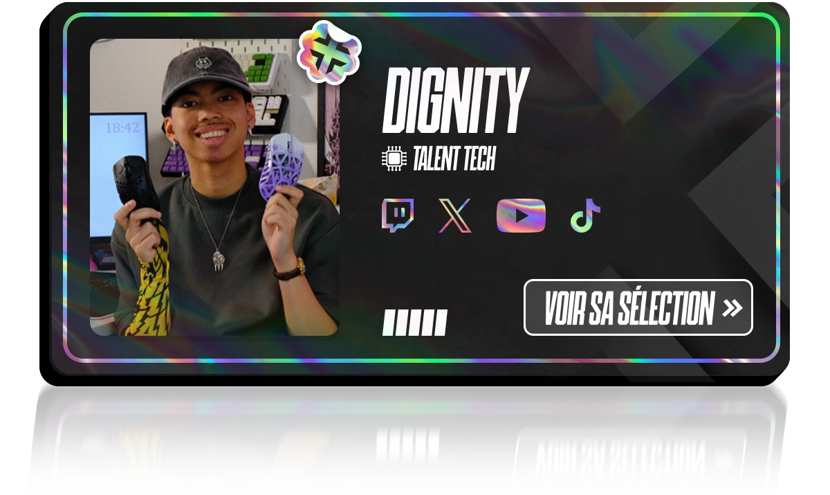 Card Influ Site 2026 Dignity