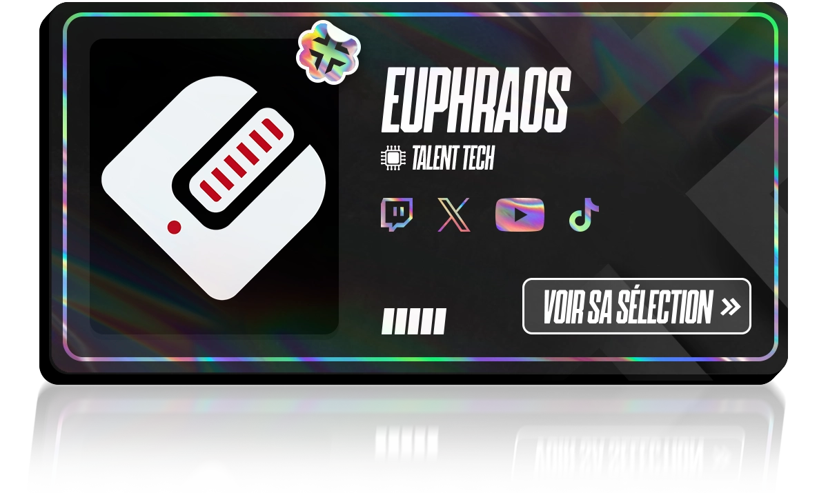Card Influ Site 2026 Euphraos