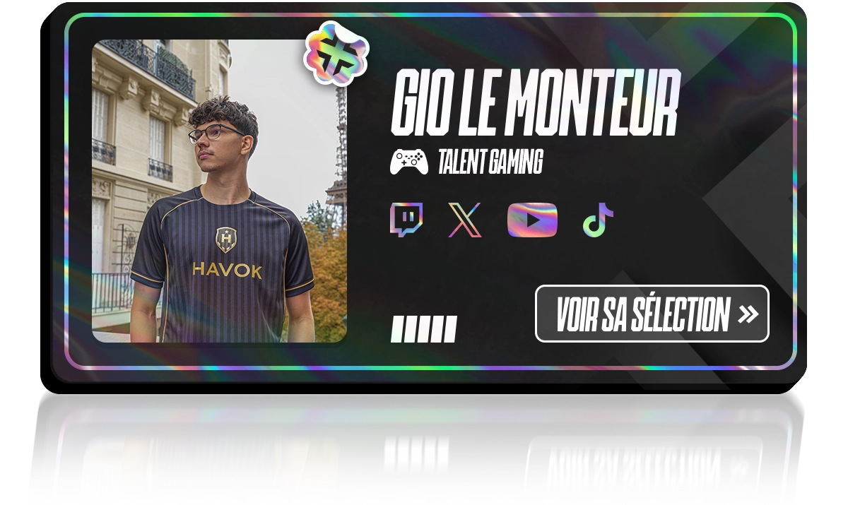 Card Influ Site 2026 Gio Le Monteur