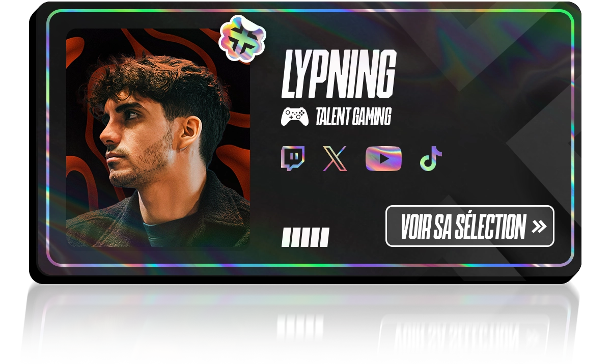 Card Influ Site 2026 Lypning