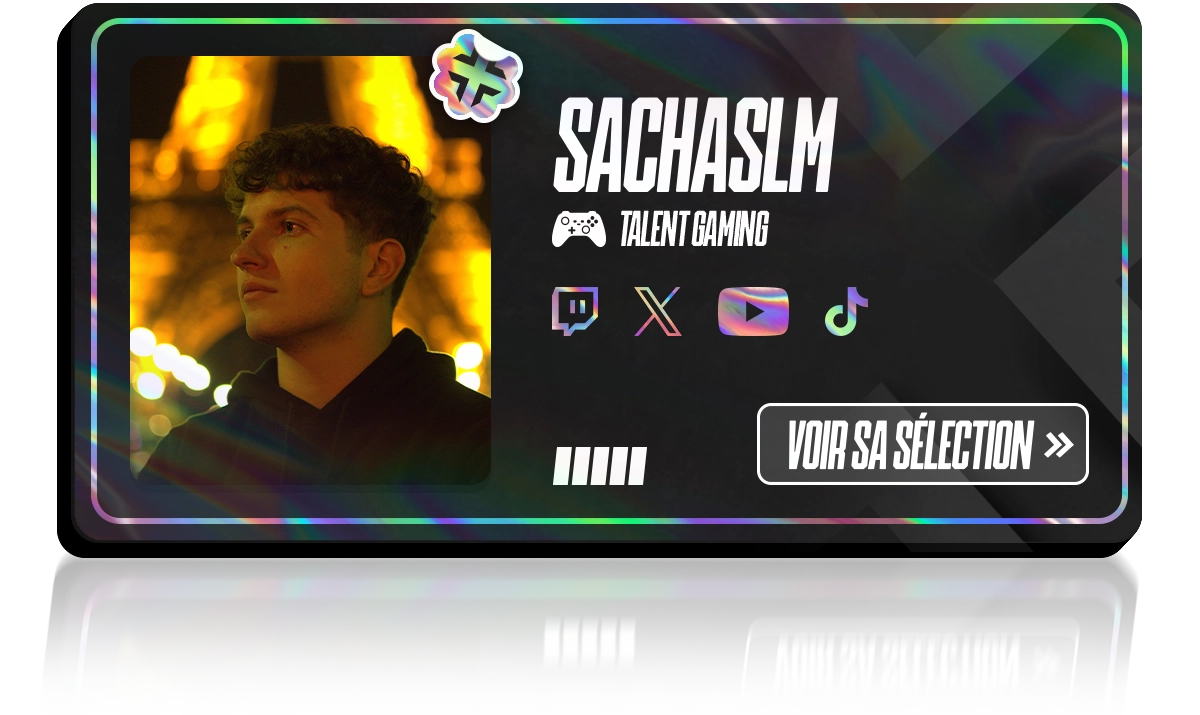 Card Influ Site 2026 Sachaslm