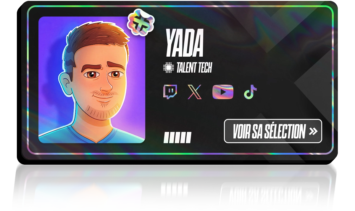 Card Influ Site 2026 Yada