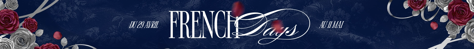 French Days 2026 Da Banniere Fine