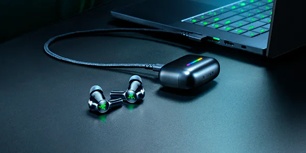 Iem Razer Hammerhead V3