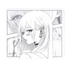 ATK Anime Reverie Noir/Blanc