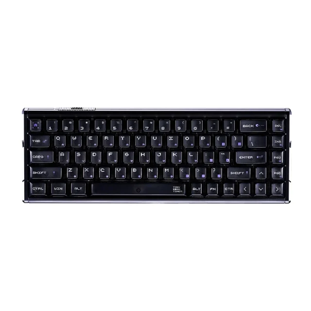 Atk Rs6+ Magnetic Ansi Us Black Samurai