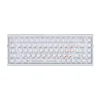 ATK RS6+ Magnetic ANSI US Silver Samurai