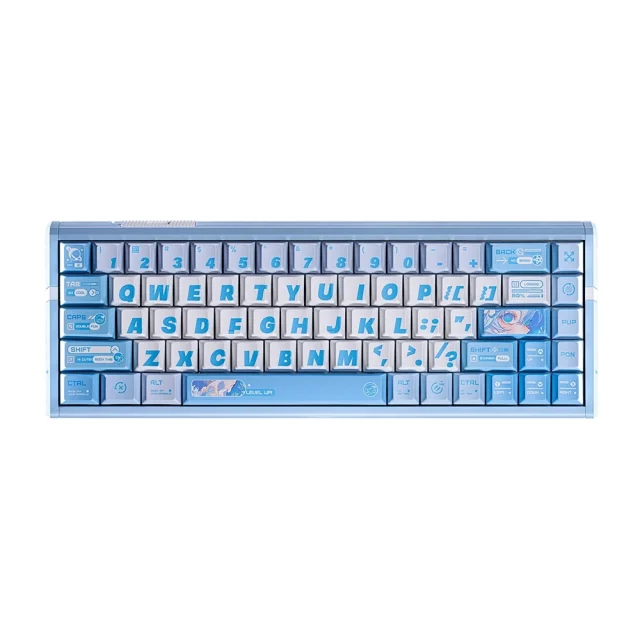 Atk Rs6 Ultra+ Magnetic Ansi Us Azure Fairy