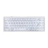 ATK RS6+ Magnetic ANSI US White Samurai