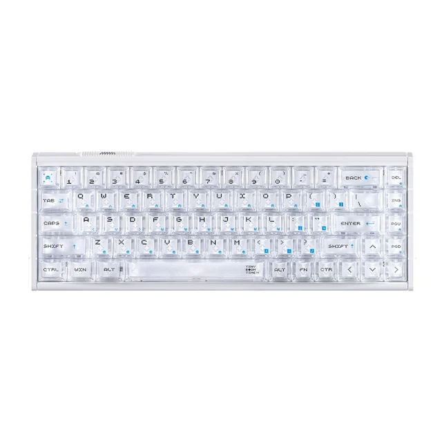 Atk Rs6+ Magnetic Ansi Us White Samurai