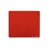 Tapis de souris rouge