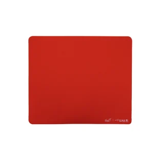 Tapis De Souris Rouge