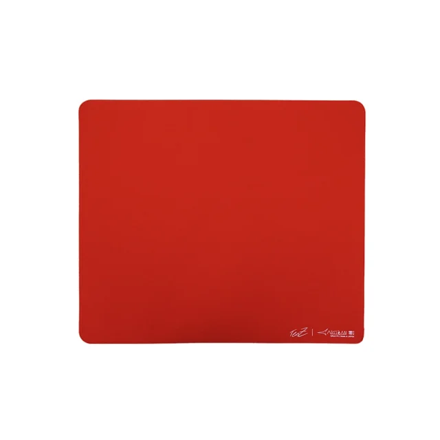 Tapis De Souris Rouge