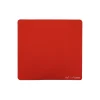 Tapis de clavier XXL rouge