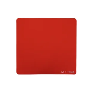 Tapis De Clavier Xxl Rouge