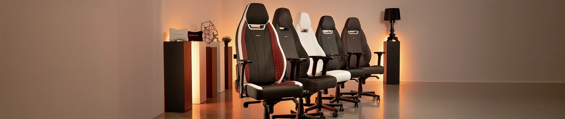 Blog Banner Noblechairs