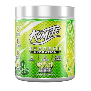 Kumite Hydratation Apple Guard