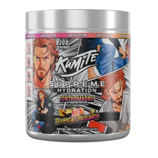 Kumite Hydratation Tropical Toreando