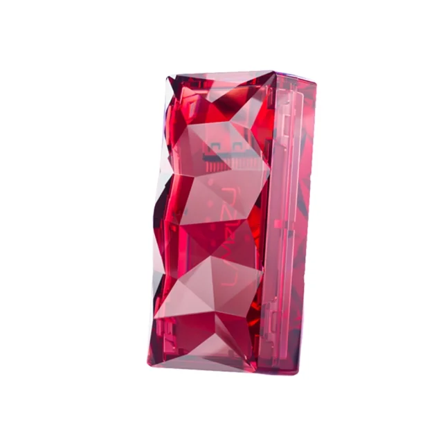 LAMZU DONGLE Aurora II 8K Rouge 1 Lamzu Dongle Aurora Ii 8K Rouge