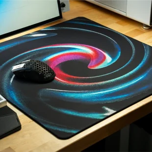 Masterpiece Vortex Irl