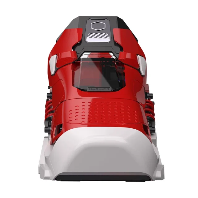 Maxesport PC MAX SNEAKER-X 5 Maxesport Sneaker-X - Rtx 5070 12Go - Intel Core Ultra 5 225 - 32Go Ddr5 - Ssd 1To