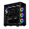Maxesport PC MAXELITE 1 Maxesport MAXELITE - RTX 5070 Ti 16 Go - AMD Ryzen 7 7800X3D - 32Go DDR5 - SSD 1To