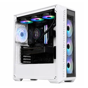 Maxesport MAXMASTER - RTX 5060Ti 16Go - Intel Core Ultra 5 525 - 16Go DDR5 - SSD 1To