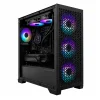 Maxesport PC MAXPOWER 1 Maxesport MAXPOWER - AMD RX 9060 XT - AMD Ryzen 7 5700x - 16Go DDR4 - SSD 1To
