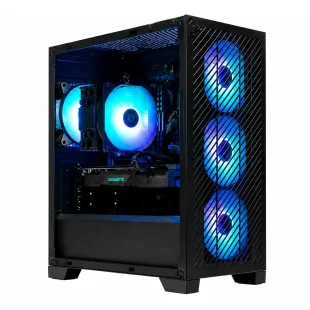 Maxesport MAXSTART - RTX 5050 - AMD Ryzen 5 5500 - 16Go DDR4 - SSD 500Go