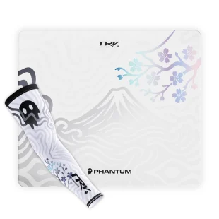 Phantum X Nrv Pack Fuji
