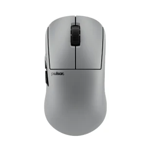 Pulsar Pro Series Buzz-X 8K Wireless Moon Gray