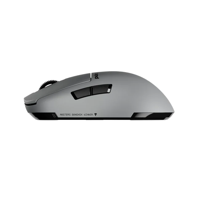 Pulsar Pro Series Buzz-X 8K Wireless Moon Gray