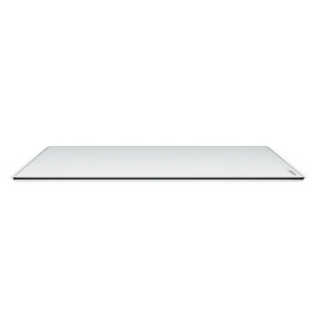 Superglide V3 Type-S Tapis de Souris en Verre M Blanc 2 Superglide V3 Type-S Tapis De Souris En Verre M Blanc