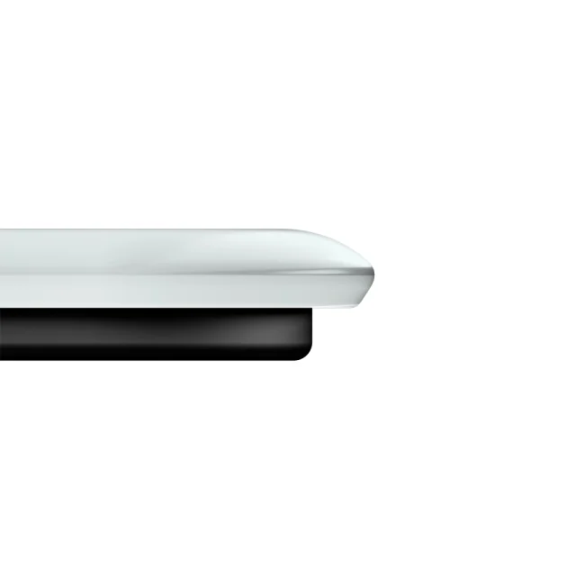 Superglide V3 Type-S Tapis de Souris en Verre M Blanc 3 Superglide V3 Type-S Tapis De Souris En Verre M Blanc