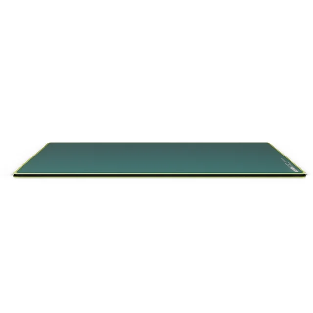 Superglide V3 Type-S Tapis de Souris en Verre M Vert 2 Superglide V3 Type-S Tapis De Souris En Verre M Vert