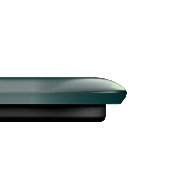 Superglide V3 Type-S Tapis de Souris en Verre M Vert 3 Superglide V3 Type-S Tapis De Souris En Verre M Vert