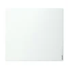Superglide V3 Type-S Tapis de Souris en Verre XLE Blanc 1 Superglide V3 Type-S Tapis de Souris en Verre XLE Blanc