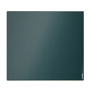 Superglide V3 Type-S Tapis de Souris en Verre XLE Vert