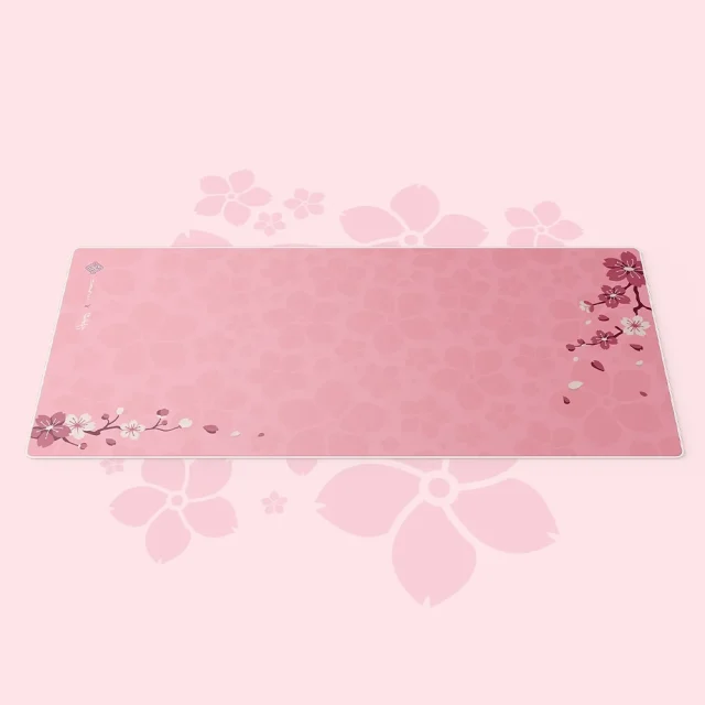 Tryhard Tapis De Souris Xxl Hayami