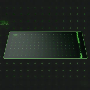 Tryhard Tapis de Souris XXL Unchained