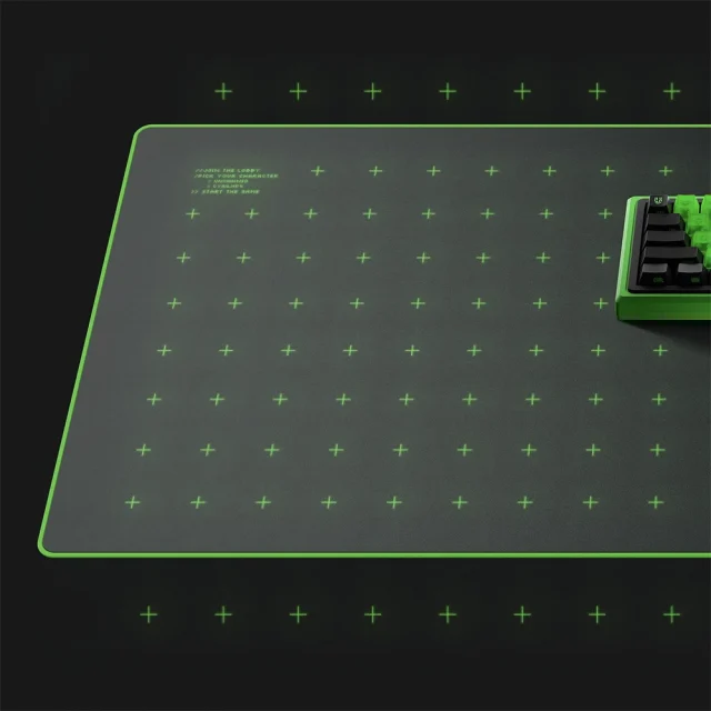 Tryhard Tapis De Souris Xxl Unchained