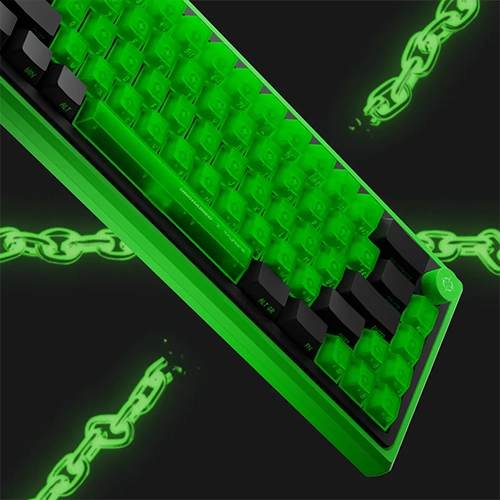 Tryhard Clavier Unchained