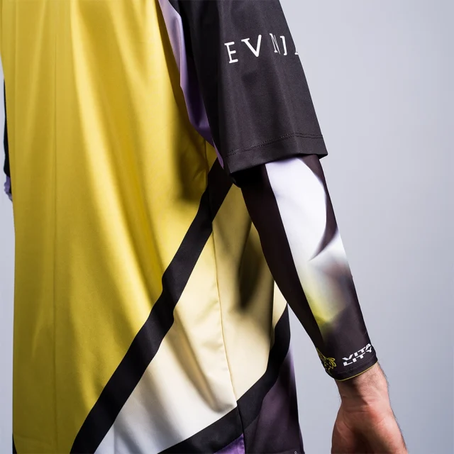 Vitality Maillot Cs2 Major Cologne 2026