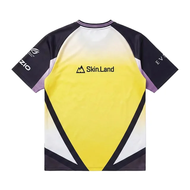 Vitality Maillot Cs2 Major Cologne 2026