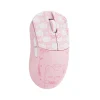 WLMouse Huan 8K Magnesium Wireless PINKKO
